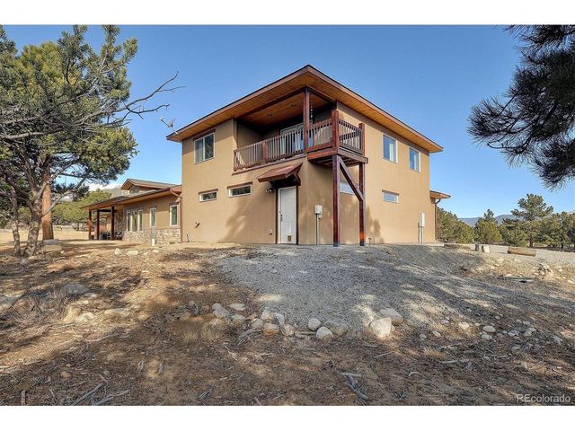 17158 County Road 363, Buena Vista, CO 81211