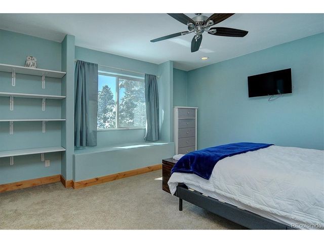 17158 County Road 363, Buena Vista, CO 81211