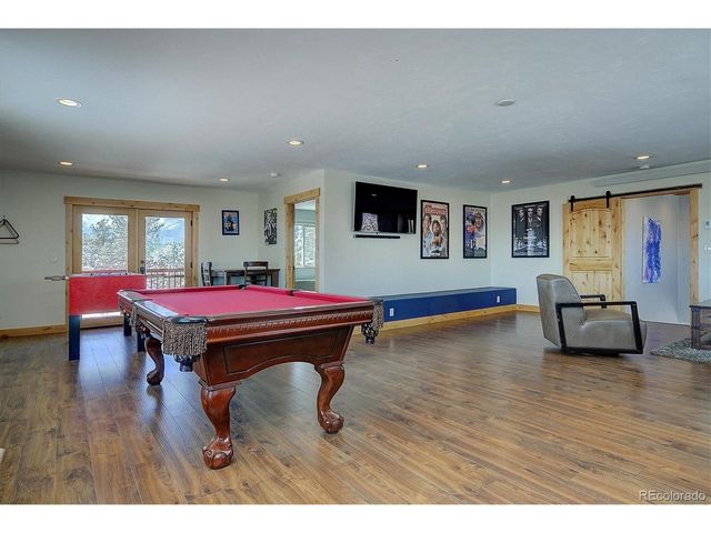 17158 County Road 363, Buena Vista, CO 81211