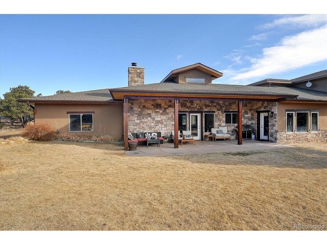 17158 County Road 363, Buena Vista, CO 81211