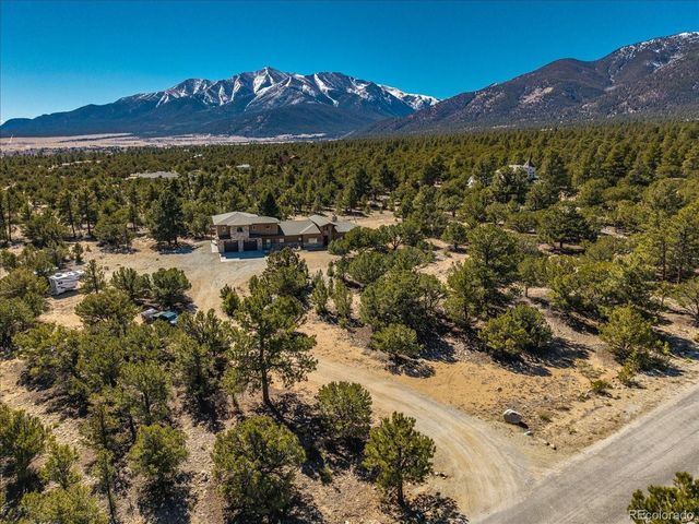 17158 County Road 363, Buena Vista, CO 81211