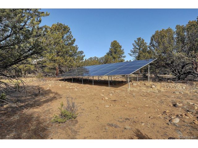 17158 County Road 363, Buena Vista, CO 81211