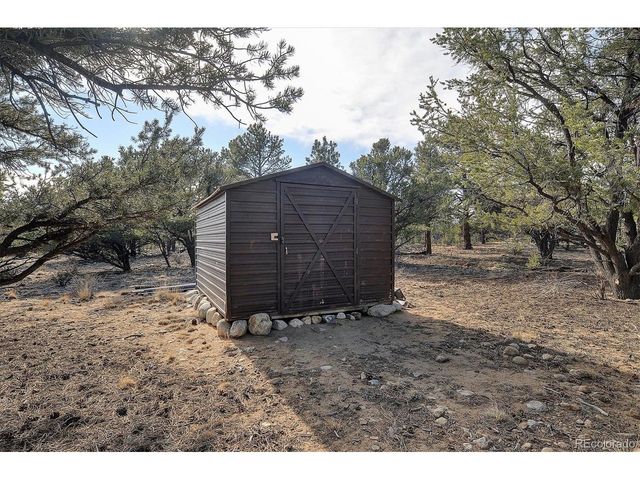 17158 County Road 363, Buena Vista, CO 81211