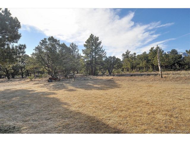 17158 County Road 363, Buena Vista, CO 81211