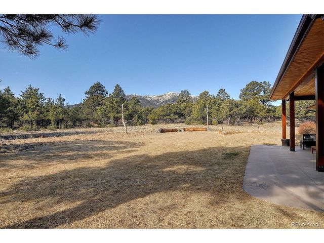 17158 County Road 363, Buena Vista, CO 81211