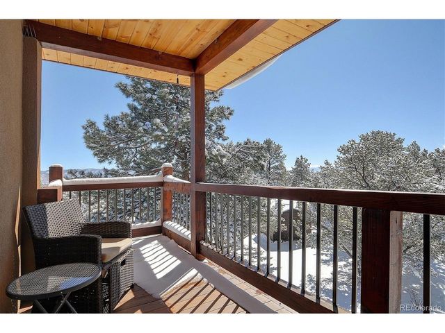 17158 County Road 363, Buena Vista, CO 81211