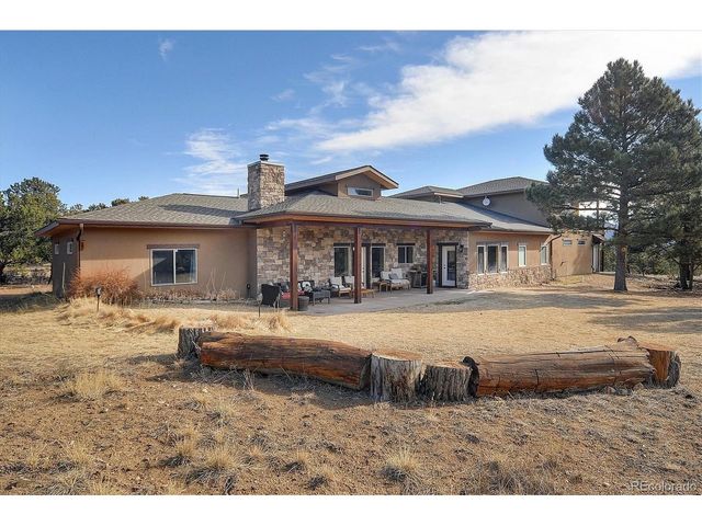 17158 County Road 363, Buena Vista, CO 81211