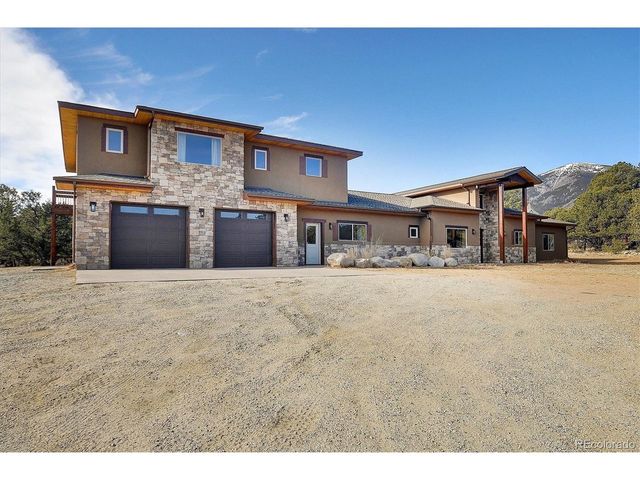 17158 County Road 363, Buena Vista, CO 81211
