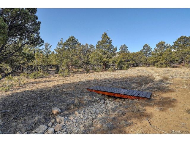 17158 County Road 363, Buena Vista, CO 81211