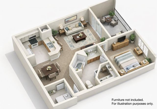 8225 CLAIRE ANN DRIVE 202, Orlando, FL 32825