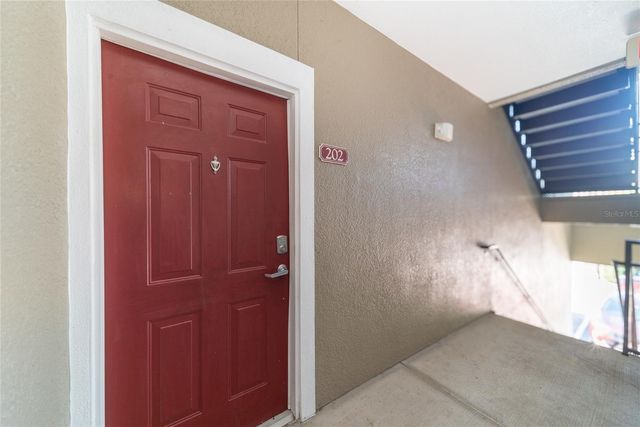 8225 CLAIRE ANN DRIVE 202, Orlando, FL 32825