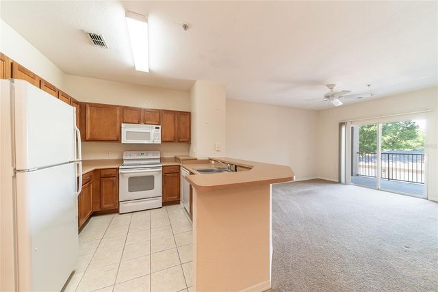 8225 CLAIRE ANN DRIVE 202, Orlando, FL 32825