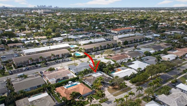 2136 NE 56th Pl, Fort Lauderdale, FL 33308