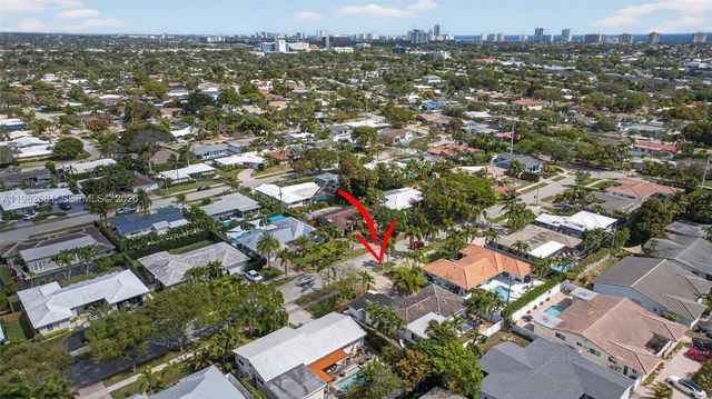 2136 NE 56th Pl, Fort Lauderdale, FL 33308
