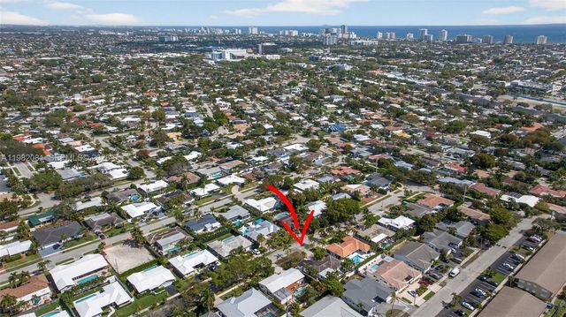 2136 NE 56th Pl, Fort Lauderdale, FL 33308