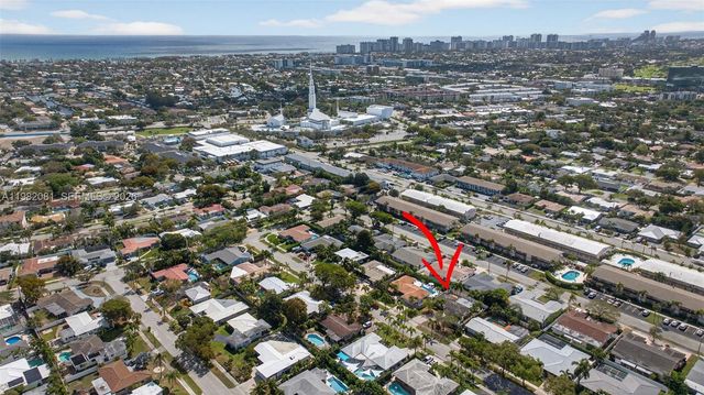 2136 NE 56th Pl, Fort Lauderdale, FL 33308