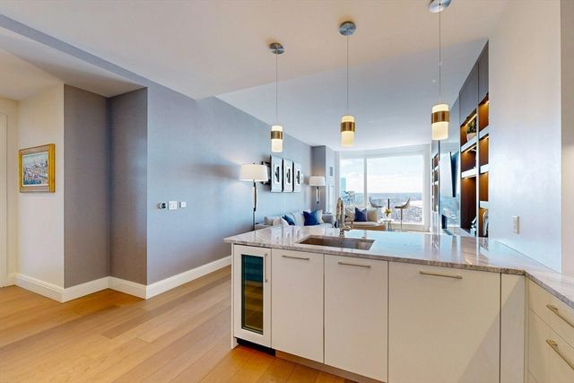 240 Devonshire St 4505, Boston, MA 02110