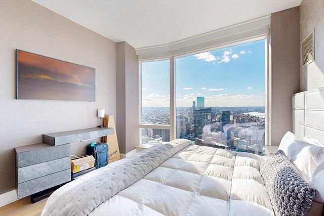 240 Devonshire St 4505, Boston, MA 02110