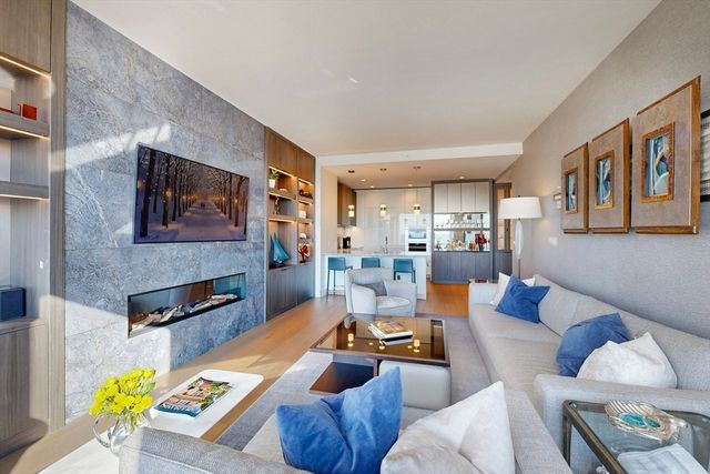 240 Devonshire St 4505, Boston, MA 02110