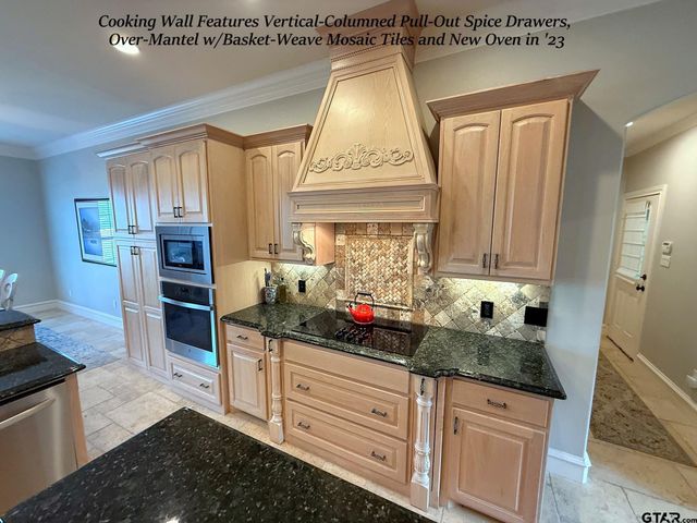 17555 C R 1108, Flint, TX 75762