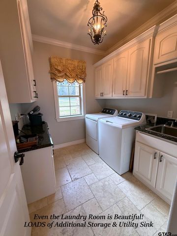 17555 C R 1108, Flint, TX 75762