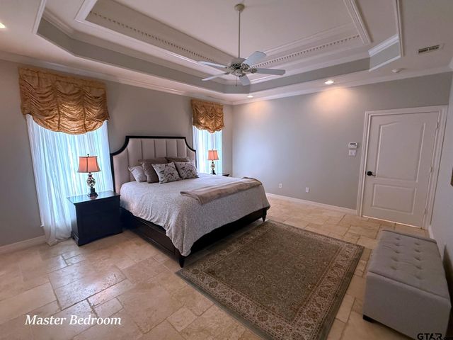 17555 C R 1108, Flint, TX 75762