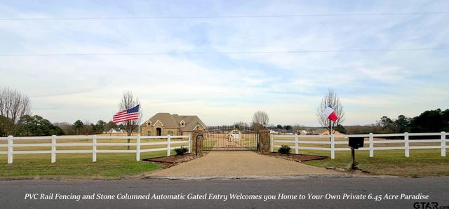 17555 C R 1108, Flint, TX 75762