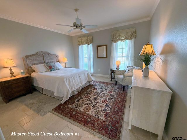 17555 C R 1108, Flint, TX 75762