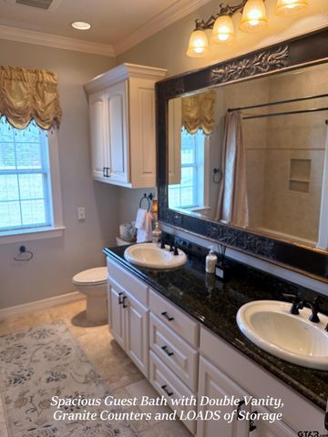 17555 C R 1108, Flint, TX 75762