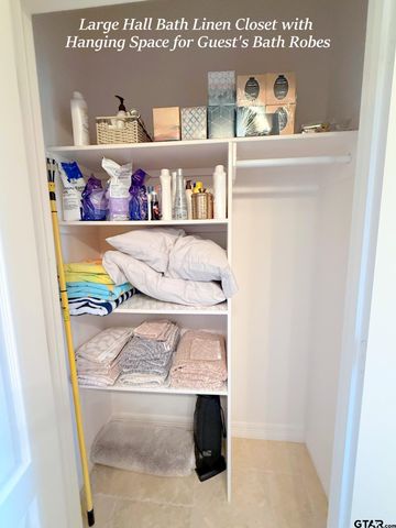 17555 C R 1108, Flint, TX 75762