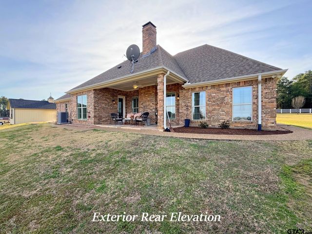 17555 C R 1108, Flint, TX 75762