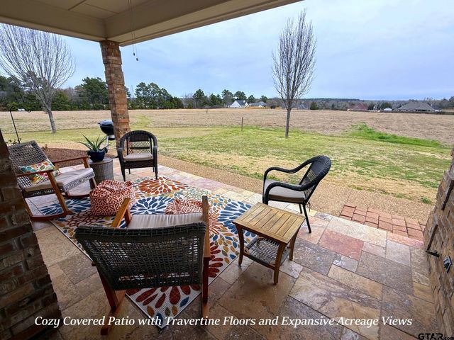 17555 C R 1108, Flint, TX 75762