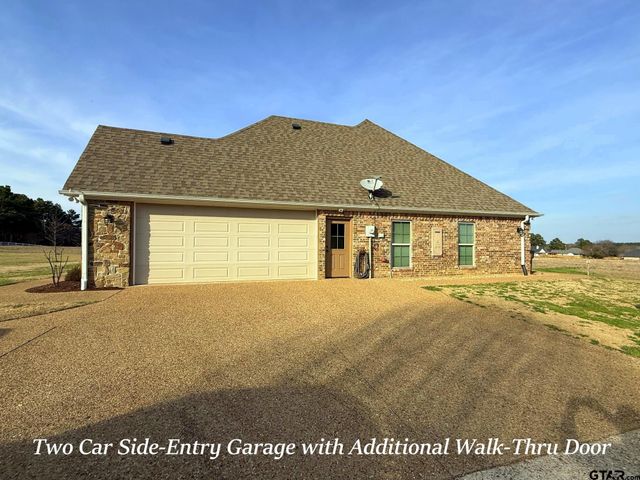 17555 C R 1108, Flint, TX 75762