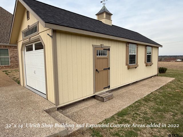 17555 C R 1108, Flint, TX 75762