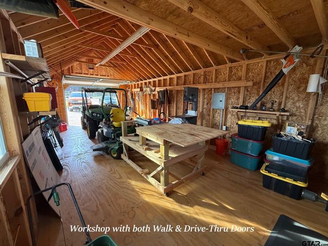 17555 C R 1108, Flint, TX 75762