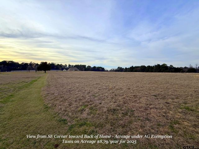 17555 C R 1108, Flint, TX 75762