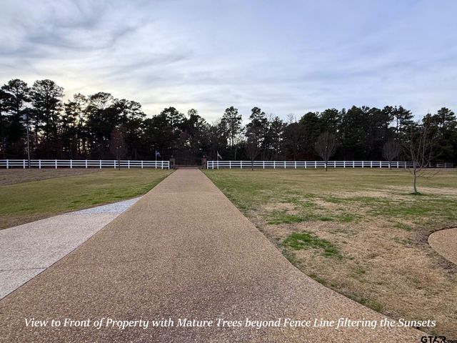 17555 C R 1108, Flint, TX 75762