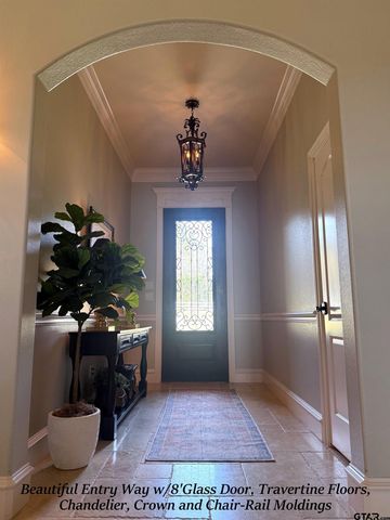 17555 C R 1108, Flint, TX 75762