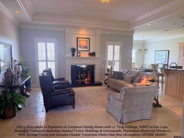 17555 C R 1108, Flint, TX 75762