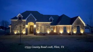 17555 C R 1108, Flint, TX 75762