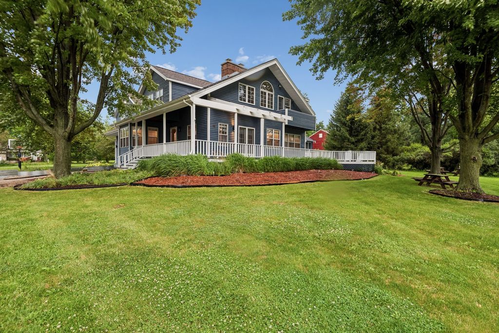 15 Winding Branch Road, Hawthorn Woods, IL 60047 — photo 2