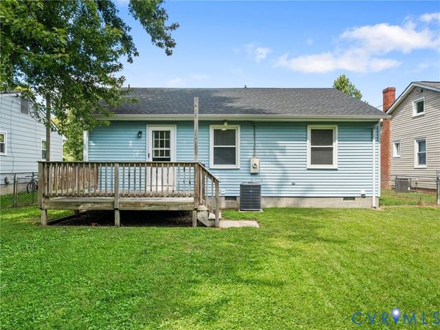 1311 New York Ave, Glen Allen, VA 23060
