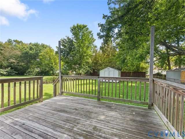 1311 New York Ave, Glen Allen, VA 23060