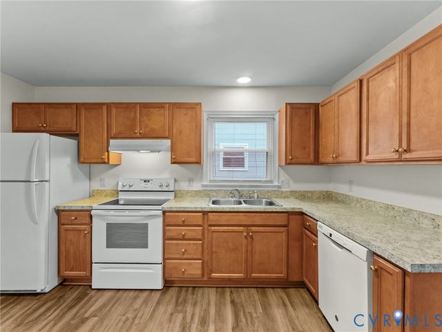1311 New York Ave, Glen Allen, VA 23060