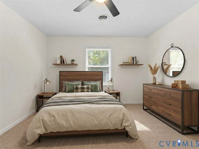 1311 New York Ave, Glen Allen, VA 23060