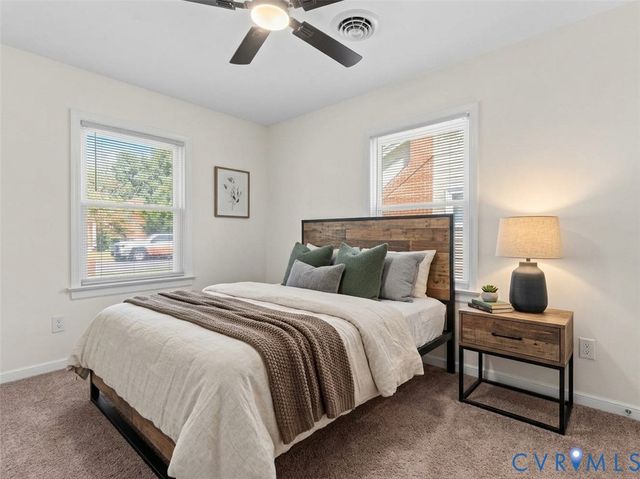 1311 New York Ave, Glen Allen, VA 23060