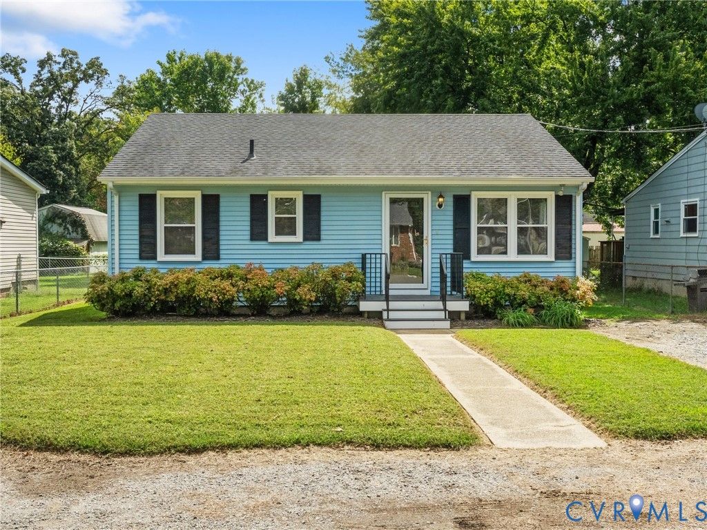 1311 New York Ave, Glen Allen, VA 23060