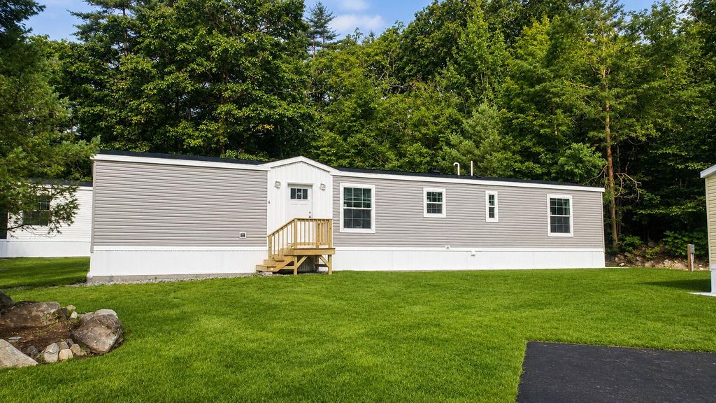 6 Laurik Lane, Naples, ME 04055 — exterior