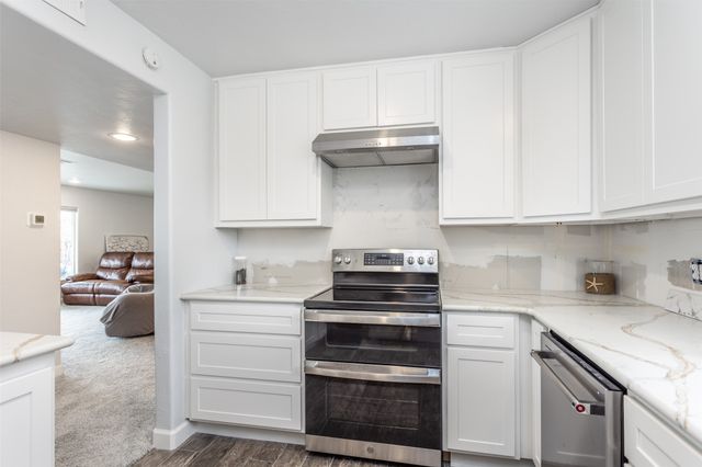 16 Cottonwood Drive, Gordonville, TX 76245