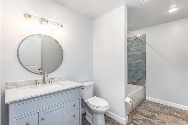 16 Cottonwood Drive, Gordonville, TX 76245